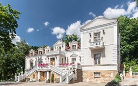 Palac Tarnowskich Hotel & Restauracja & Spa